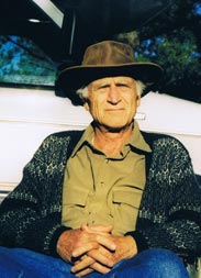 photo of author: Alan Grossberg